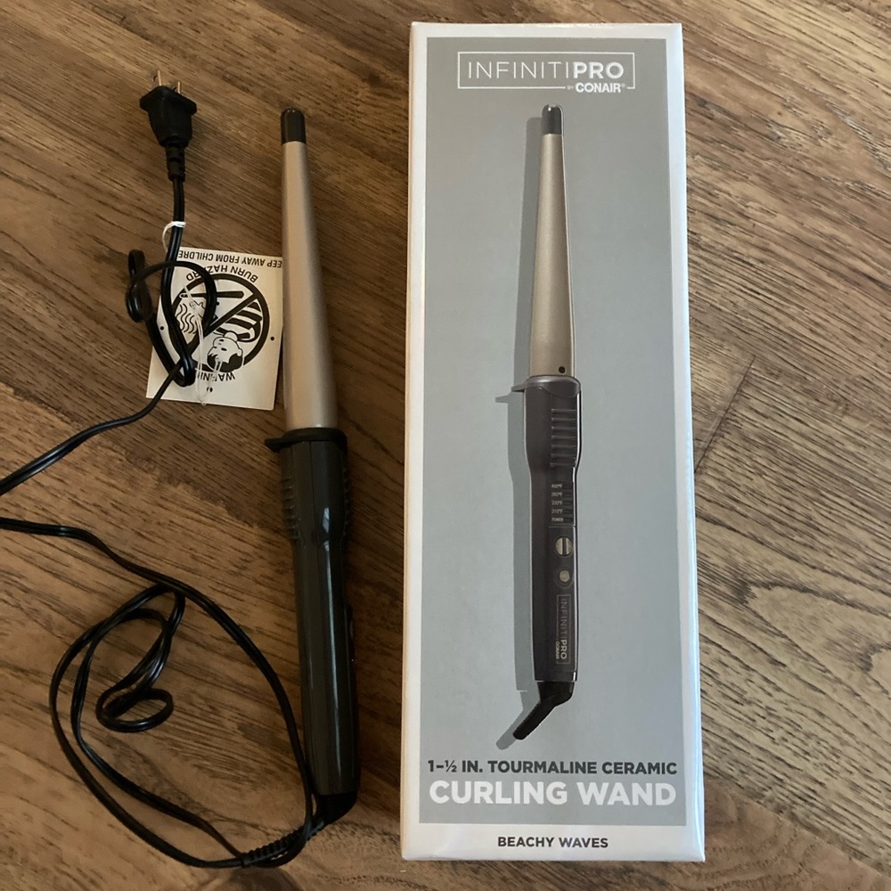 Conair Curling Iron